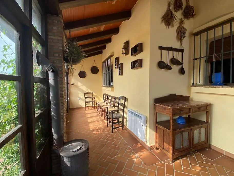 奇克拉纳－德拉弗龙特拉Gran Casa Con Piscina Privada By Chiclana Dreams别墅 奇克拉纳－德拉弗龙特拉