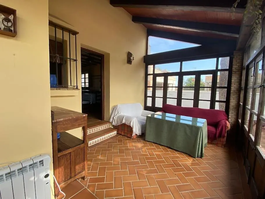Gran Casa Con Piscina Privada By Chiclana Dreams Villa Chiclana de la Frontera Spain