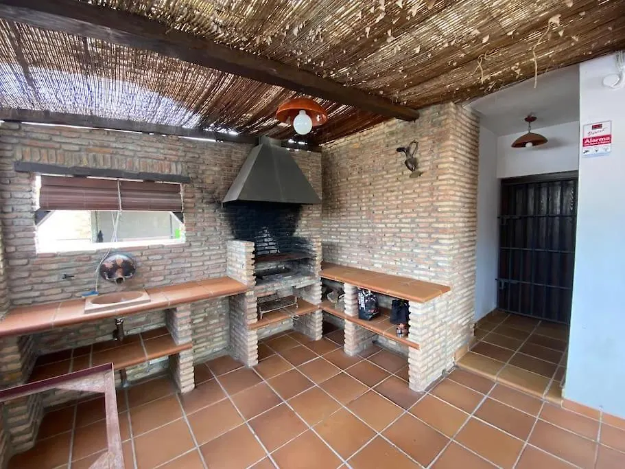 Gran Casa Con Piscina Privada By Chiclana Dreams Villa Chiclana de la Frontera 0*,  Spain