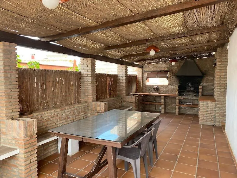 Gran Casa Con Piscina Privada By Chiclana Dreams Villa Chiclana de la Frontera