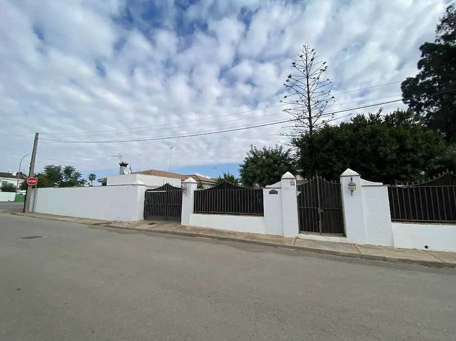 Gran Casa Con Piscina Privada By Chiclana Dreams Villa Chiclana de la Frontera