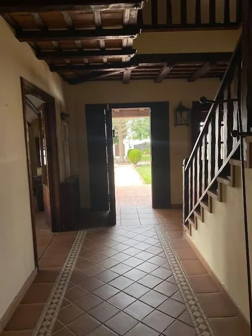 Gran Casa Con Piscina Privada By Chiclana Dreams Villa Chiclana de la Frontera Spain