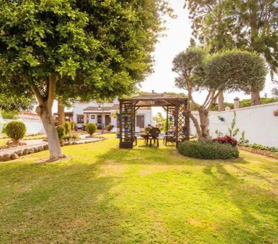 Gran Casa Con Piscina Privada By Chiclana Dreams Villa Chiclana de la Frontera 0*,  Spain