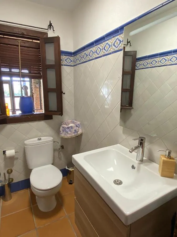 Gran Casa Con Piscina Privada By Chiclana Dreams Villa Chiclana de la Frontera 0*,  Spain