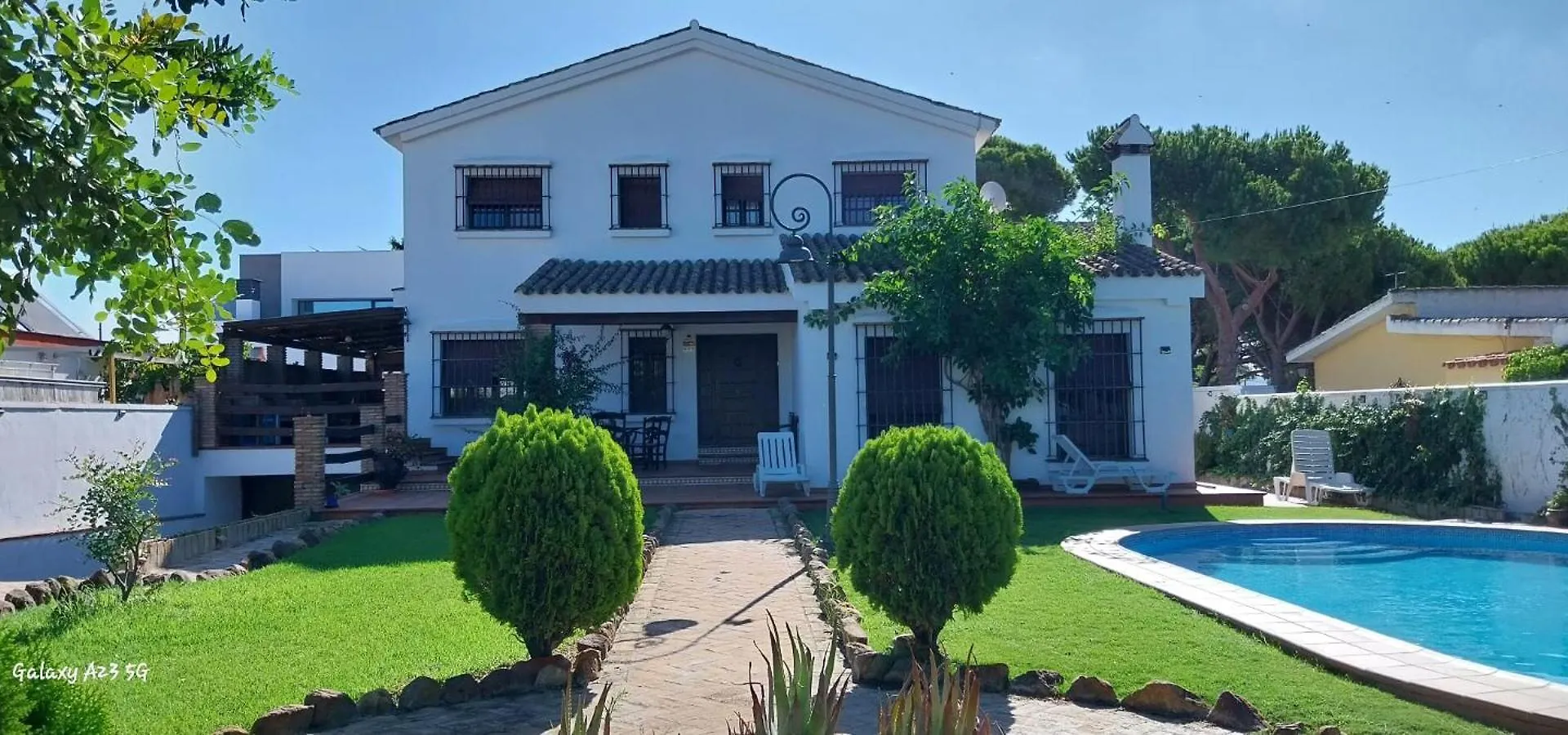 Gran Casa Con Piscina Privada By Chiclana Dreams Villa Chiclana de la Frontera