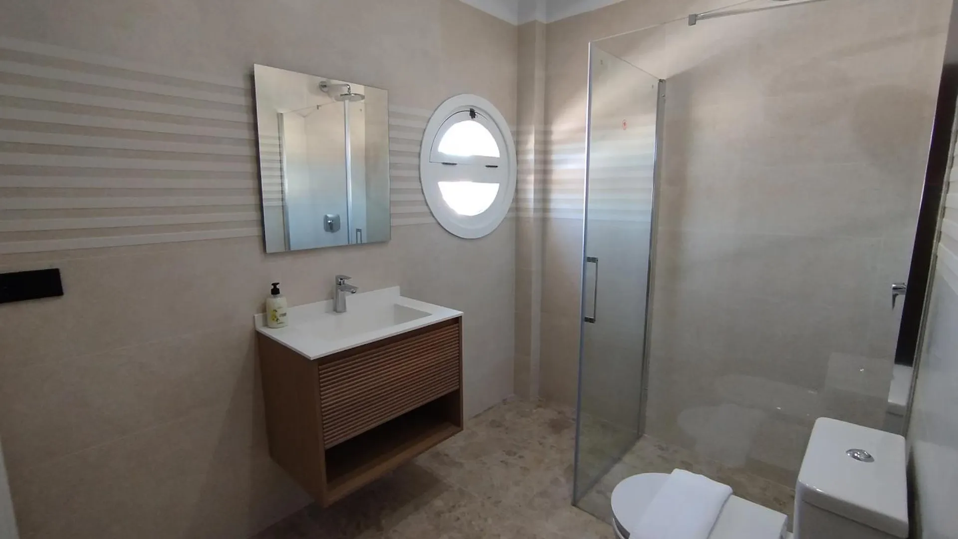 奇克拉纳－德拉弗龙特拉Gran Casa Con Piscina Privada By Chiclana Dreams别墅