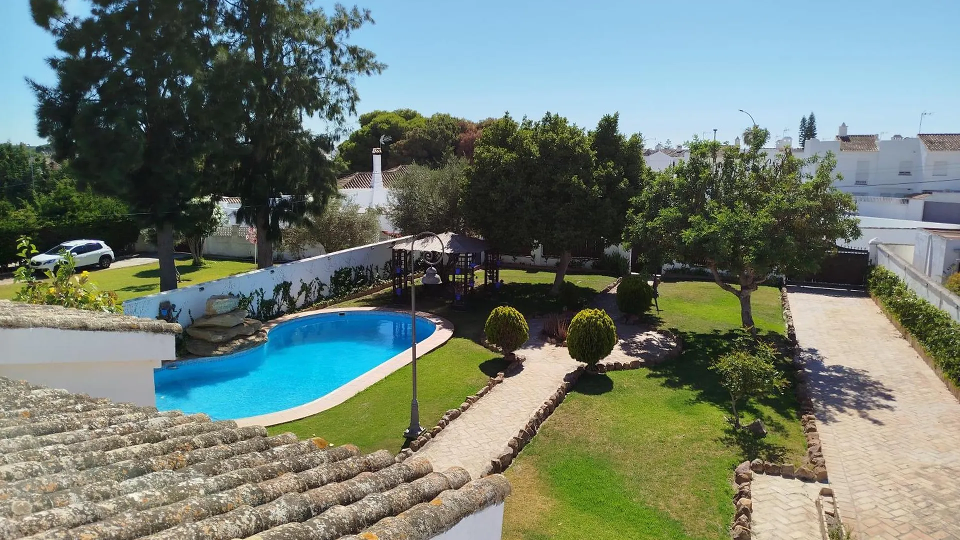 Gran Casa Con Piscina Privada By Chiclana Dreams Villa Chiclana de la Frontera