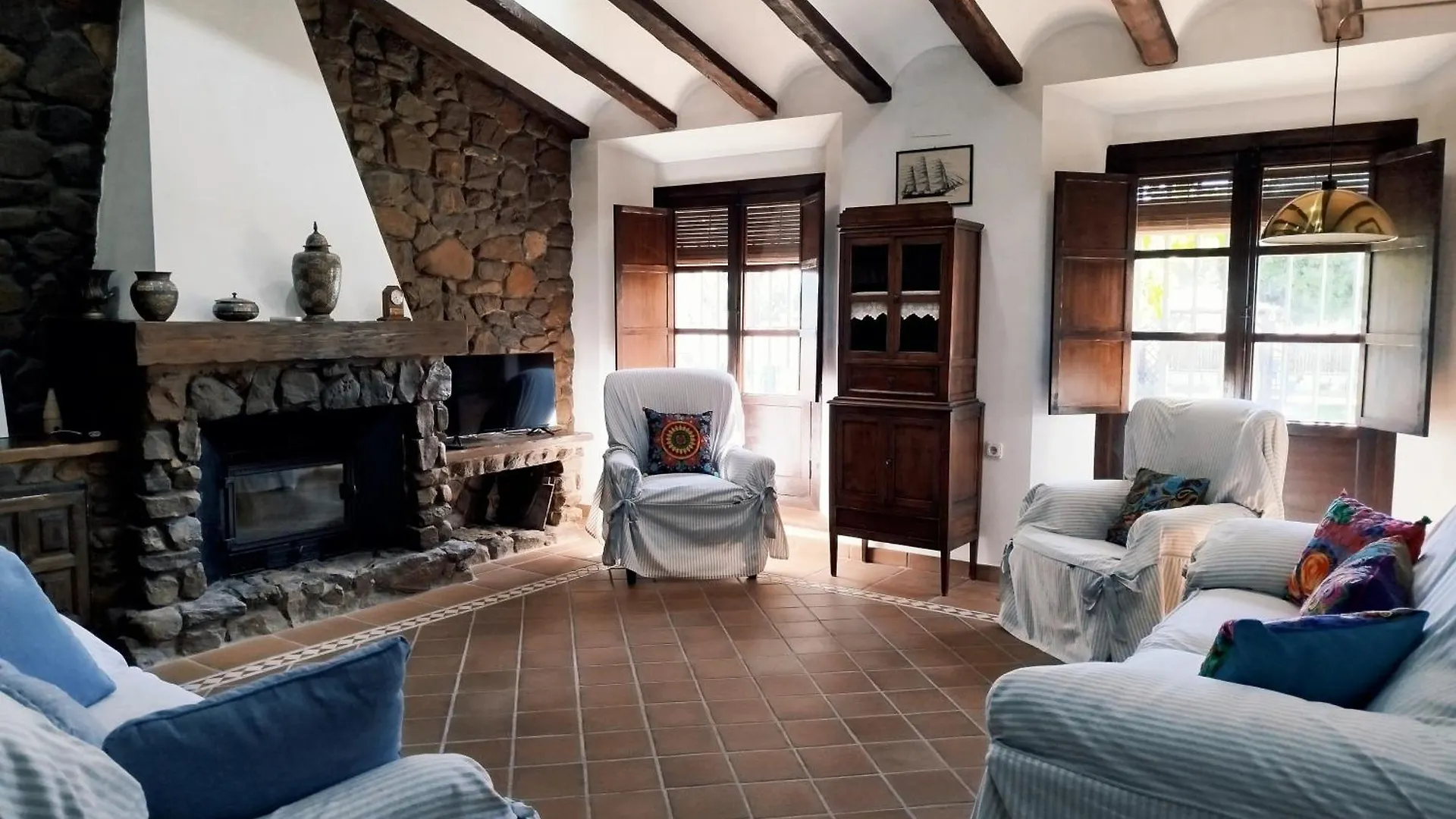 Gran Casa Con Piscina Privada By Chiclana Dreams Villa Chiclana de la Frontera