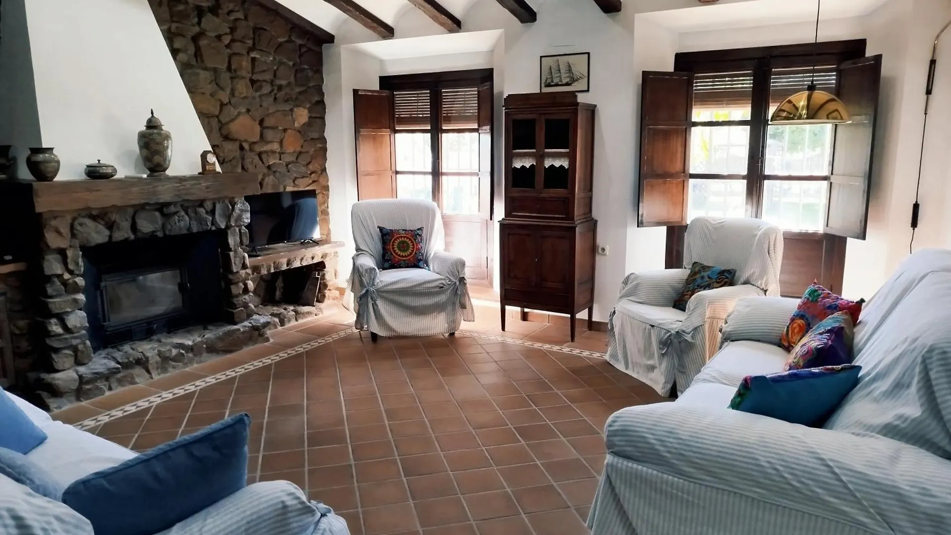 Gran Casa Con Piscina Privada By Chiclana Dreams Villa Chiclana de la Frontera