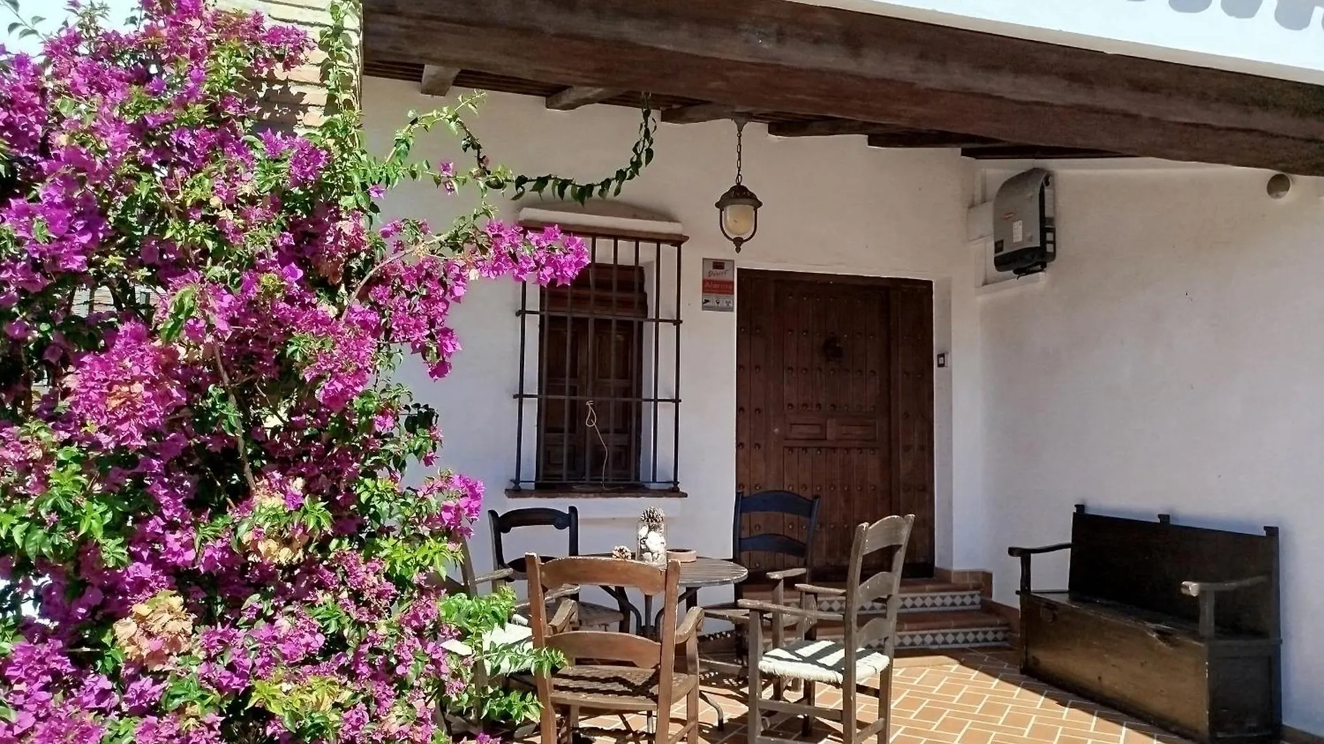 Gran Casa Con Piscina Privada By Chiclana Dreams Villa Chiclana de la Frontera 0*,
