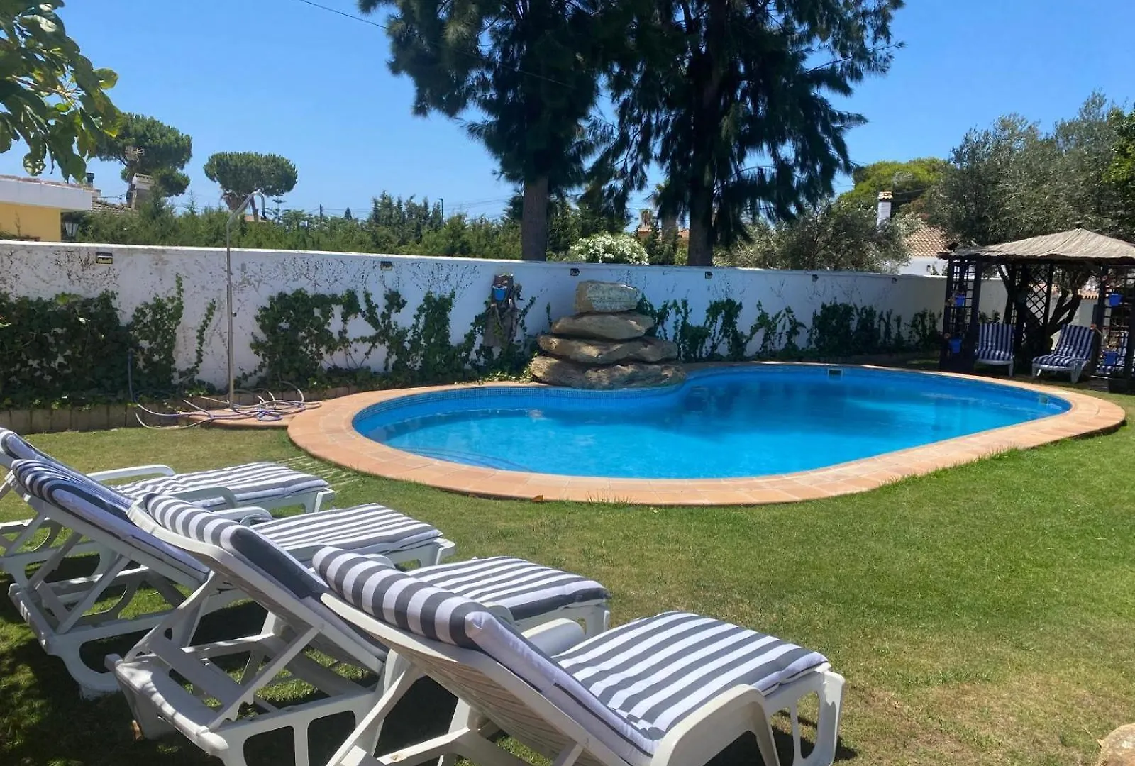 Gran Casa Con Piscina Privada By Chiclana Dreams Villa Chiclana de la Frontera