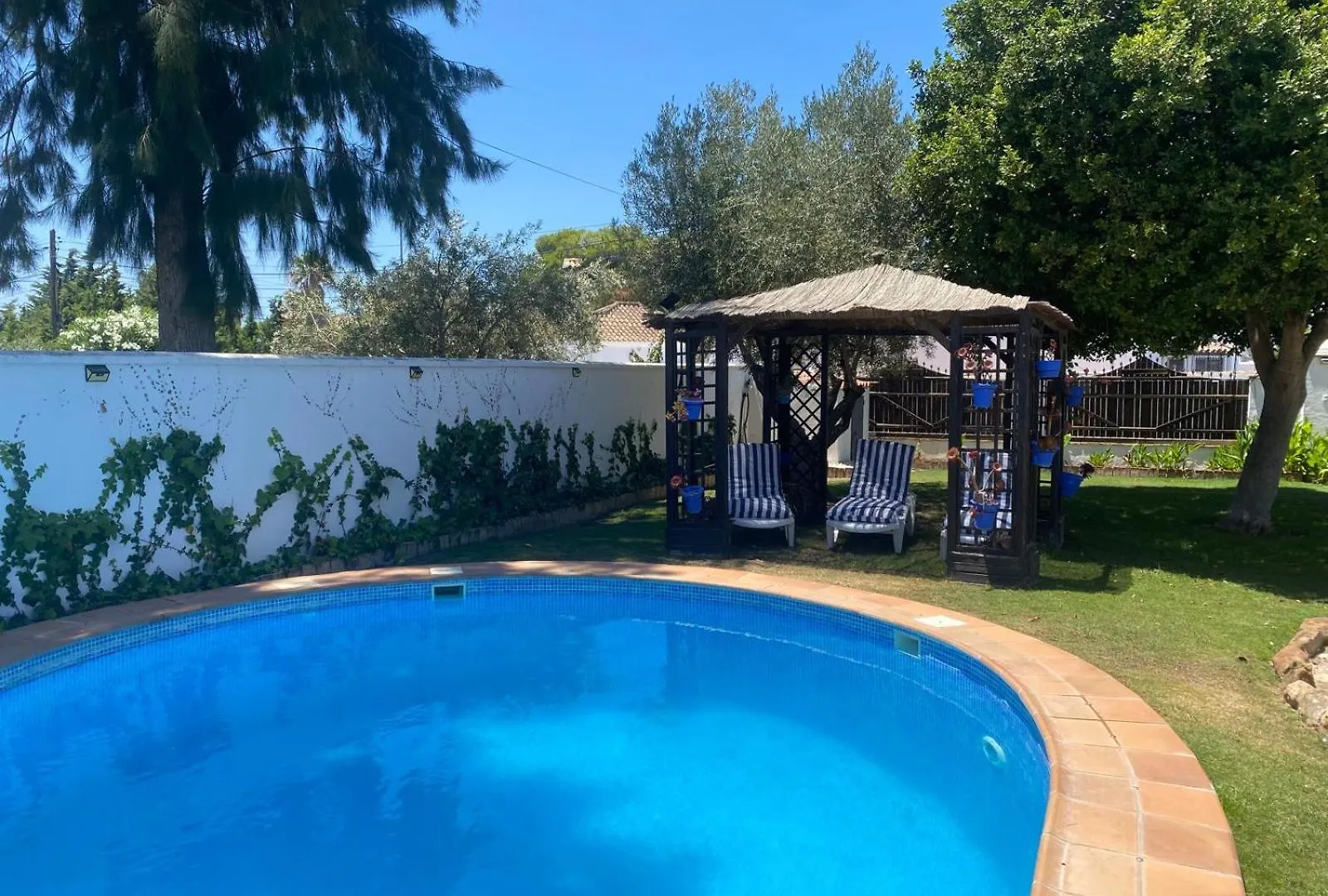 Gran Casa Con Piscina Privada By Chiclana Dreams Villa Chiclana de la Frontera