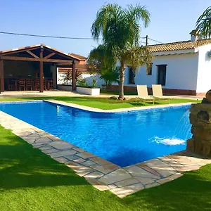 Villa El Alazan, Chiclana de la Frontera