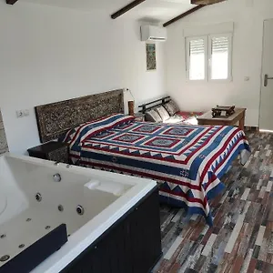 Villa Bali Con Jacuzzi Climatizado Y Piscina Climatizada Con Jacuzzi, Chiclana de la Frontera