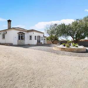 Villa Sol, Chiclana de la Frontera