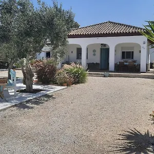 Villa Jaca Azule, Chiclana de la Frontera