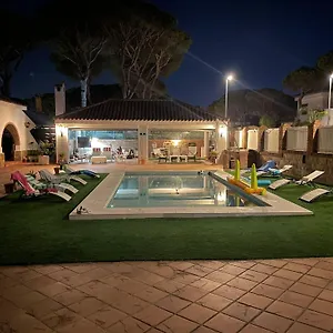 Villa La Quinta - La Barrosa, Chiclana de la Frontera