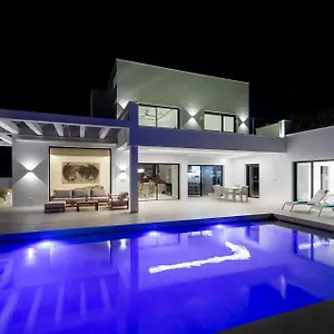 Villa Alba Sea, Chiclana de la Frontera
