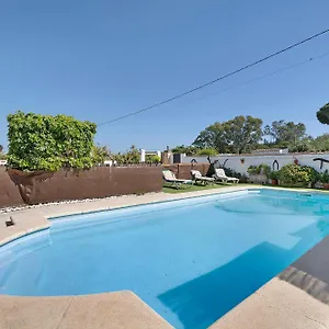Villa Casa El Sotillo - Solo Familias, Chiclana de la Frontera