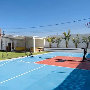 Villa Pablo, Chiclana de la Frontera