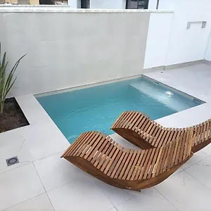Villa Noah, Chiclana de la Frontera